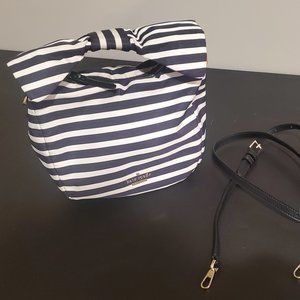 Kate Spade Bowtie top purse